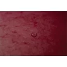 EXACOMPTA Gumis mappa, prespán, A4, EXACOMPTA, cseresznye