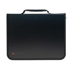 EXACOMPTA Konferencia mappa, A4, PP, cipzáras, EXACOMPTA "Exactive®"