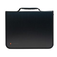   EXACOMPTA Konferencia mappa, A4, PP, cipzáras, EXACOMPTA "Exactive®"