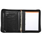 EXACOMPTA Konferencia mappa, A4, PP, cipzáras, EXACOMPTA "Exactive®"