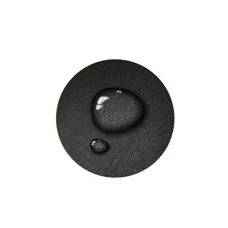 EXACOMPTA Gumis mappa, karton, A4, EXACOMPTA "Iderama", fekete