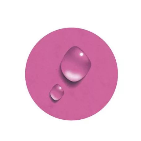 EXACOMPTA Gumis mappa, karton, A4, EXACOMPTA "Iderama", pink