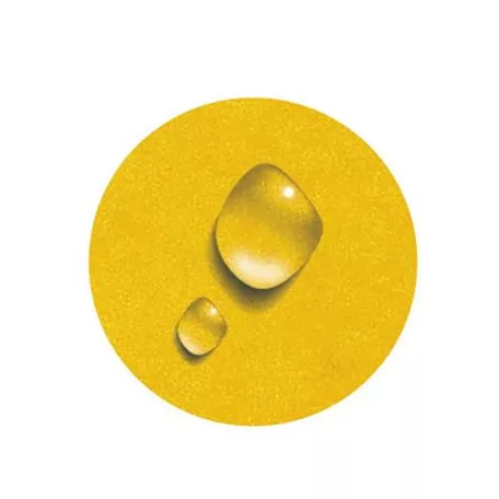 EXACOMPTA Gumis, mappa, karton, A4, EXACOMPTA "Iderama", sárga