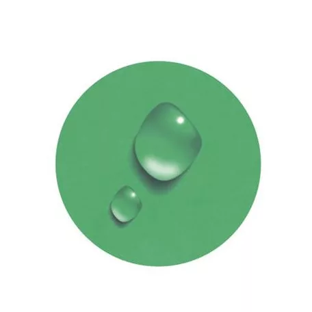 EXACOMPTA Gumis, mappa, karton, A4, EXACOMPTA "Iderama", sötét zöld