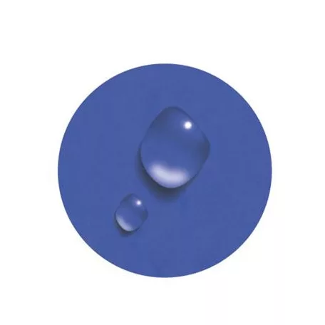 EXACOMPTA Gumis, mappa, karton, A4, EXACOMPTA "Iderama", sötét kék