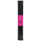 EXACOMPTA Konferencia mappa, A4, PP, patentos, EXACOMPTA "ExaFolio®", fekete