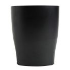 EXACOMPTA Írószertartó, EXACOMPTA "ECOBlack", fekete