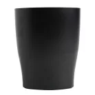 EXACOMPTA Írószertartó, EXACOMPTA "ECOBlack", fekete