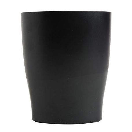 EXACOMPTA Írószertartó, EXACOMPTA "ECOBlack", fekete