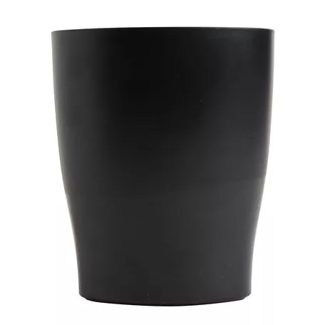 EXACOMPTA Írószertartó, EXACOMPTA "ECOBlack", fekete