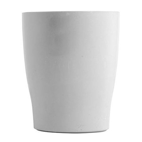 EXACOMPTA Írószertartó, EXACOMPTA "Office", szürke