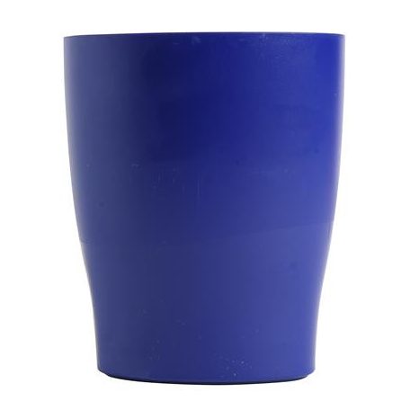 EXACOMPTA Írószertartó, EXACOMPTA "Office", éjkék