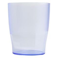   EXACOMPTA Írószertartó, EXACOMPTA "Linicolor", jégkék