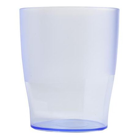 EXACOMPTA Írószertartó, EXACOMPTA "Linicolor", jégkék