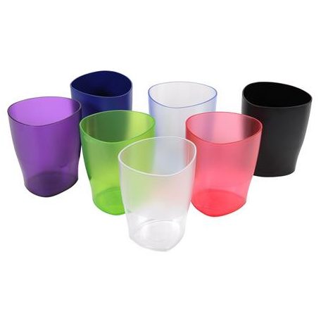 EXACOMPTA Írószertartó, EXACOMPTA "Linicolor", jégkék