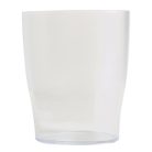 EXACOMPTA Írószertartó, EXACOMPTA "Office", áttetsző