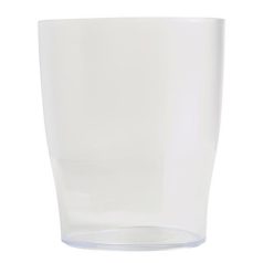   EXACOMPTA Írószertartó, EXACOMPTA "Office", áttetsző