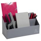 EXACOMPTA Asztali rendező, EXACOMPTA "Teksto", szürke