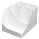 EXACOMPTA Asztali rendező, EXACOMPTA "AutentiK", fehér