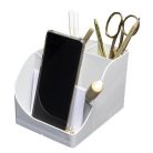 EXACOMPTA Asztali rendező, EXACOMPTA "AutentiK", fehér