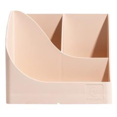   EXACOMPTA Asztali rendező, EXACOMPTA "Skandi", nude