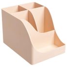 EXACOMPTA Asztali rendező, EXACOMPTA "Skandi", nude