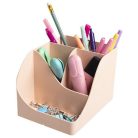 EXACOMPTA Asztali rendező, EXACOMPTA "Skandi", nude