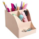 EXACOMPTA Asztali rendező, EXACOMPTA "Skandi", nude