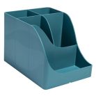 EXACOMPTA Asztali rendező, EXACOMPTA "Skandi", nyugodt kék