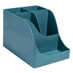   EXACOMPTA Asztali rendező, EXACOMPTA "Skandi", óceánkék