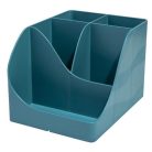 EXACOMPTA Asztali rendező, EXACOMPTA "Skandi", nyugodt kék