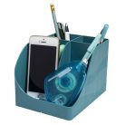 EXACOMPTA Asztali rendező, EXACOMPTA "Skandi", nyugodt kék