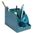 EXACOMPTA Asztali rendező, EXACOMPTA "Skandi", nyugodt kék