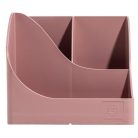 EXACOMPTA Asztali rendező, EXACOMPTA "Skandi", rózsaszín