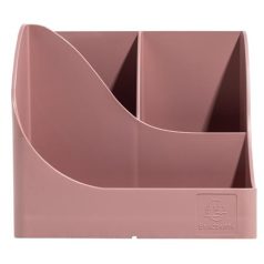   EXACOMPTA Asztali rendező, EXACOMPTA "Skandi", rózsaszín