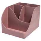 EXACOMPTA Asztali rendező, EXACOMPTA "Skandi", rózsaszín