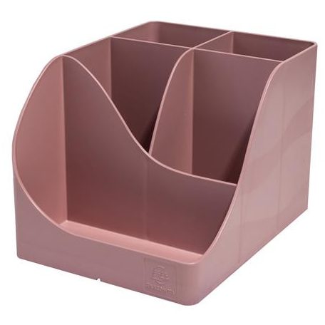EXACOMPTA Asztali rendező, EXACOMPTA "Skandi", rózsaszín