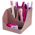EXACOMPTA Asztali rendező, EXACOMPTA "Skandi", rózsaszín