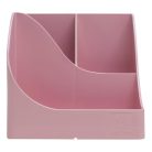 EXACOMPTA Asztali rendező, EXACOMPTA "AutentiK", rózsaszín
