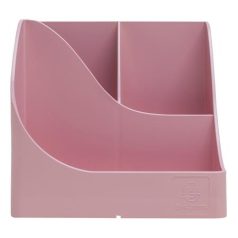   EXACOMPTA Asztali rendező, EXACOMPTA "AutentiK", rózsaszín