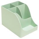 EXACOMPTA Asztali rendező, EXACOMPTA "AutentiK", zsálya