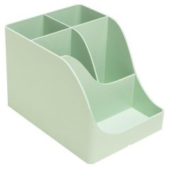   EXACOMPTA Asztali rendező, EXACOMPTA "AutentiK", zsálya