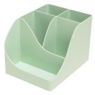 EXACOMPTA Asztali rendező, EXACOMPTA "AutentiK", zsálya