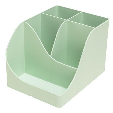 EXACOMPTA Asztali rendező, EXACOMPTA "AutentiK", zsálya