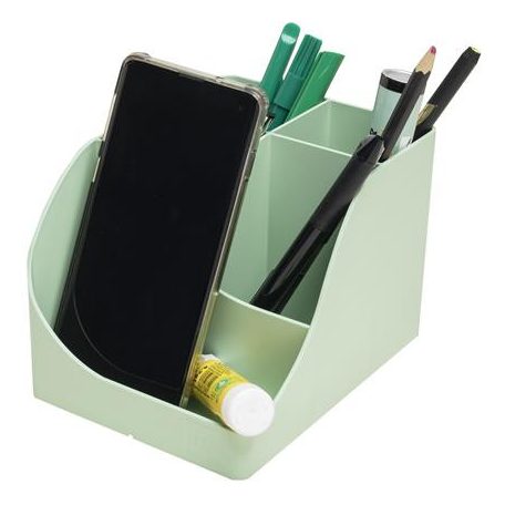 EXACOMPTA Asztali rendező, EXACOMPTA "AutentiK", zsálya