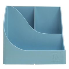   EXACOMPTA Asztali rendező, EXACOMPTA "Pop'NCo", ciánkék