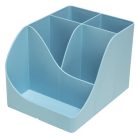 EXACOMPTA Asztali rendező, EXACOMPTA "Pop'NCo", ciánkék