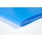 EXACOMPTA Bemutatómappa, 30 zsebes, A4, EXACOMPTA "Opak", kék