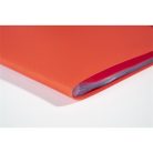 EXACOMPTA Bemutatómappa, 30 zsebes, A4, EXACOMPTA "Opak", piros