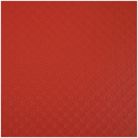 EXACOMPTA Bemutatómappa, 30 zsebes, A4, EXACOMPTA "Opak", piros